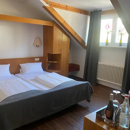 Bergel ザンクト・マルティン