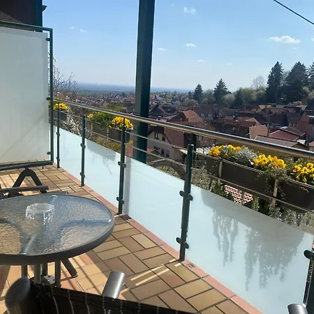 Bergel 3* ザンクト・マルティン