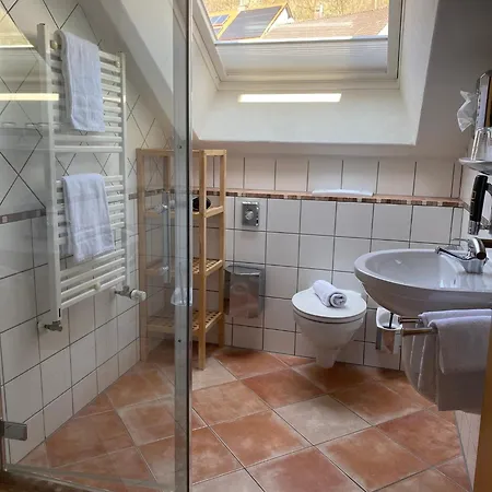 Bergel ゲストハウス