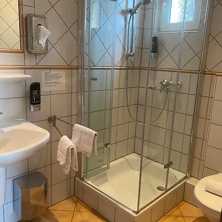 ゲストハウス Bergel