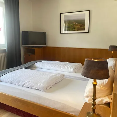 Bergel ゲストハウス ザンクト・マルティン