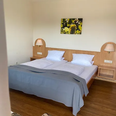 ゲストハウス Bergel ザンクト・マルティン