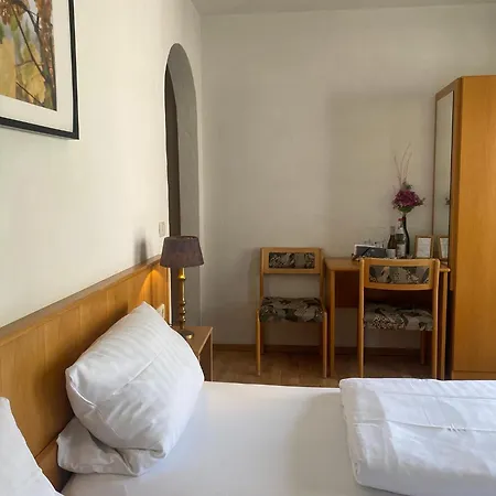 Bergel 3* ザンクト・マルティン