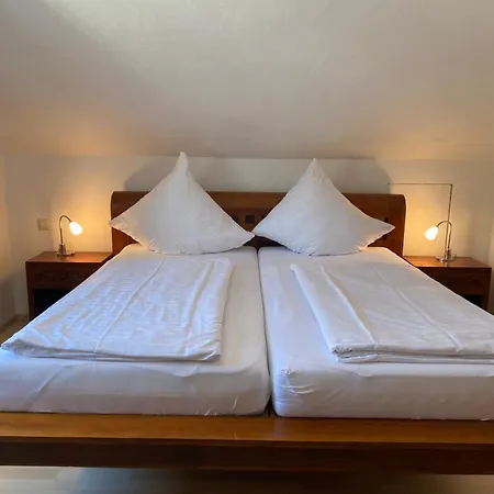 Bergel 3* ザンクト・マルティン