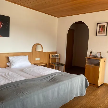 Bergel ゲストハウス