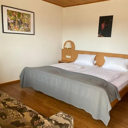 ゲストハウス Bergel