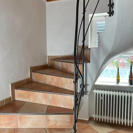 Bergel 3* ザンクト・マルティン