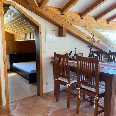 Bergel ゲストハウス 3*