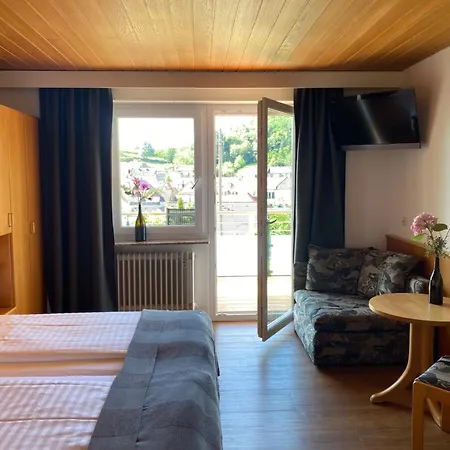 Bergel 3* ザンクト・マルティン