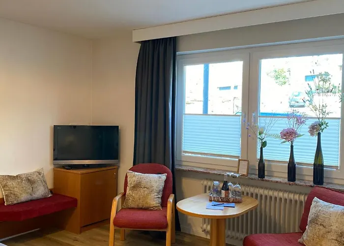 Casa de hóspedes Bergel Sankt Martin