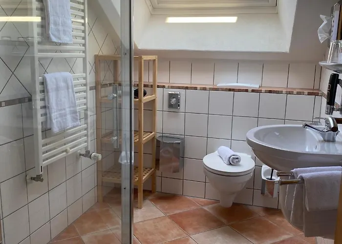 Bergel Casa de hóspedes