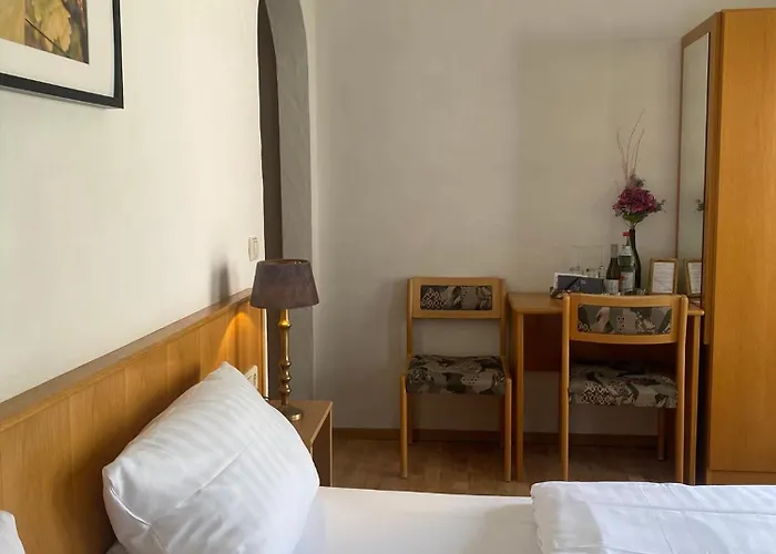 Bergel 3* Sankt Martin