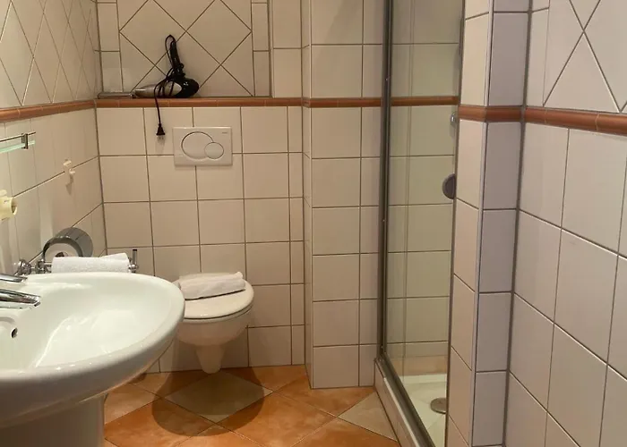 Bergel Casa de hóspedes 3*