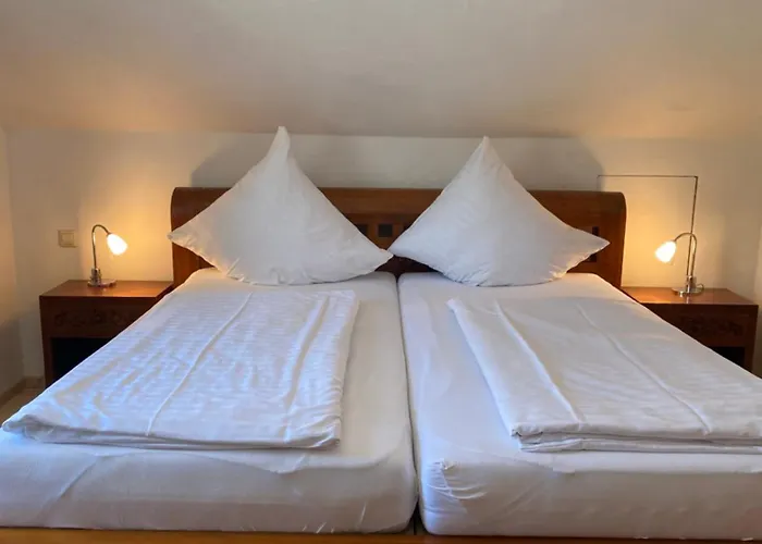 Bergel 3* Sankt Martin