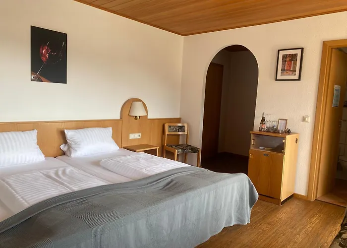 Bergel Casa de hóspedes