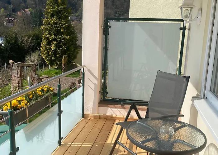 Bergel Casa de hóspedes 3*