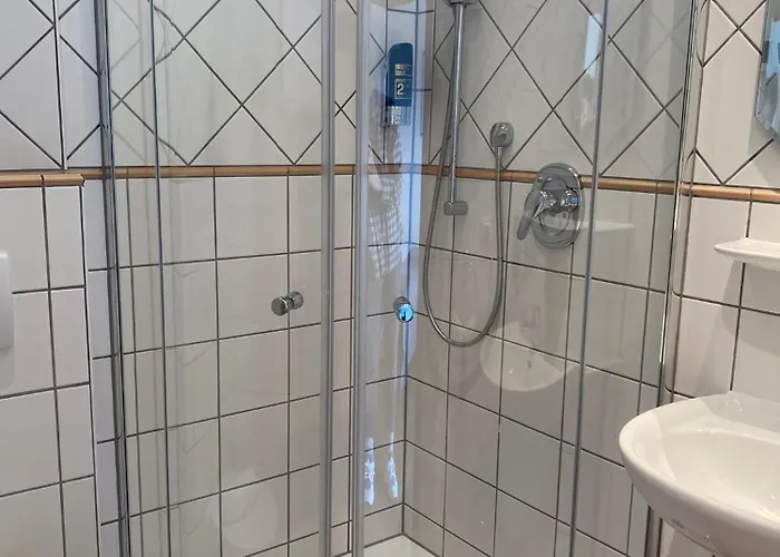 Casa de hóspedes Bergel 3*