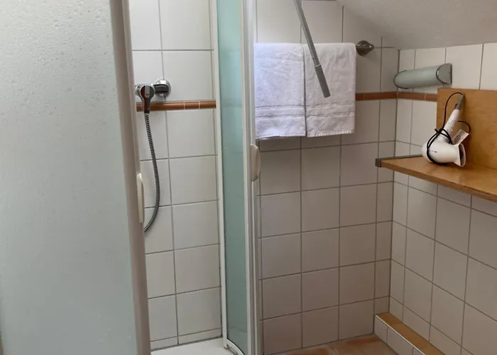 Casa de hóspedes Bergel Sankt Martin