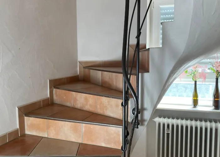 Bergel 3* Sankt Martin