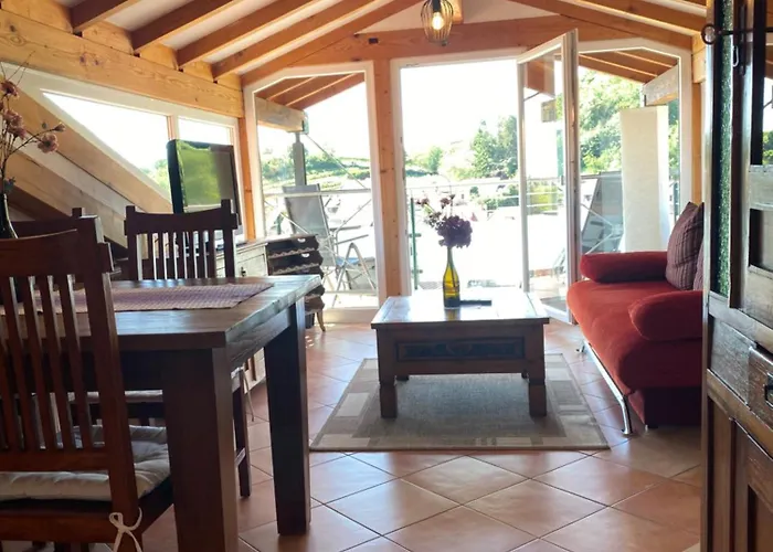 Casa de hóspedes Bergel