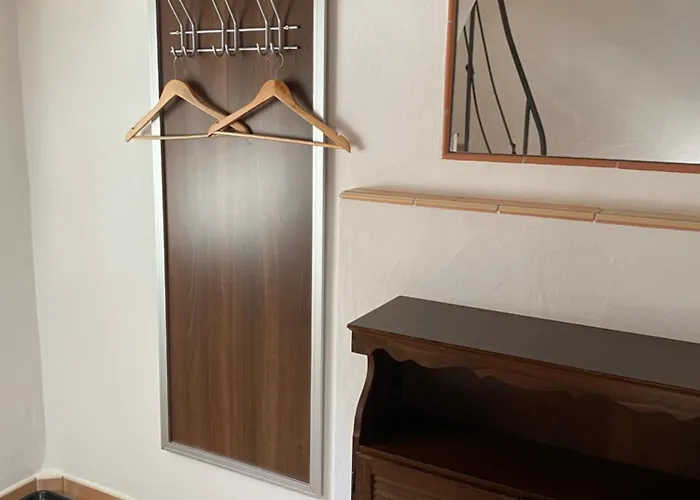 Casa de hóspedes Bergel 3*