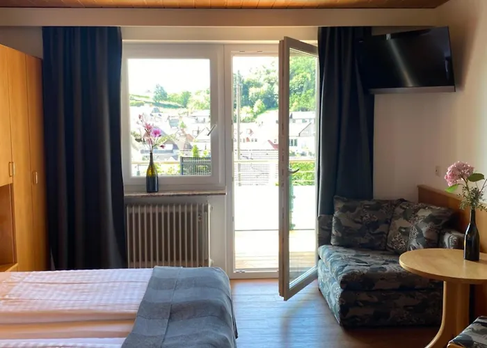 Bergel 3* Sankt Martin